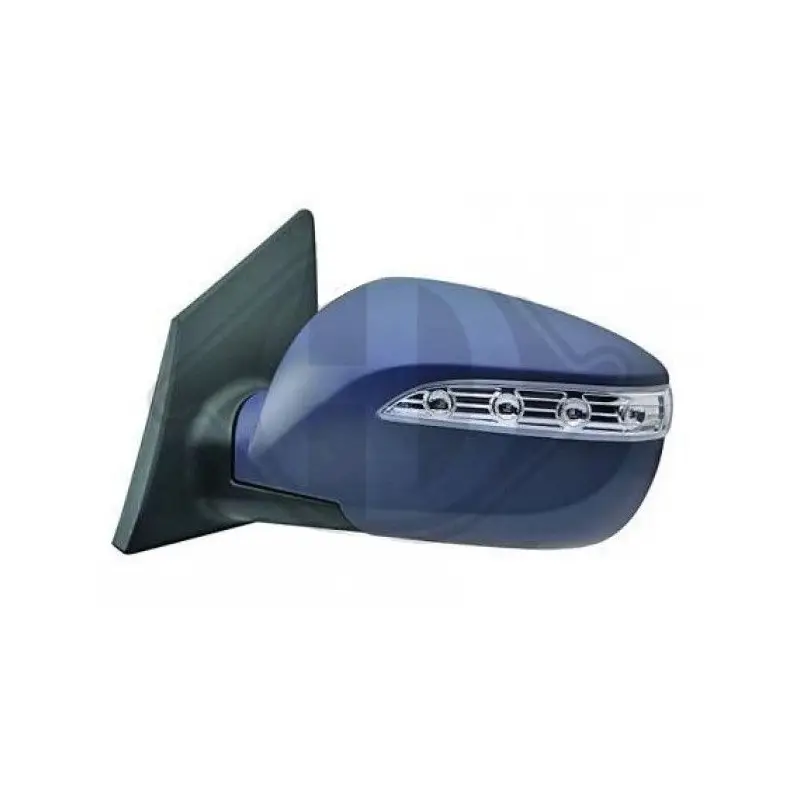 RETROVISEUR GAUCHE ELECTRIQUE POUR HYUNDAI IX35 2010+ Promotion Saisonnière