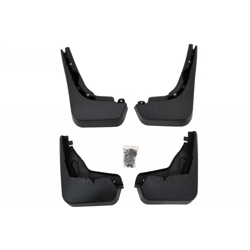 BAVETTES DE PROTECTION POUR AUDI Q5 Bon Plan