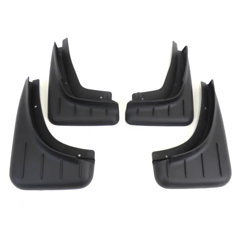 BAVETTES DE PROTECTION POUR PORSCHE MACAN Livraison Express