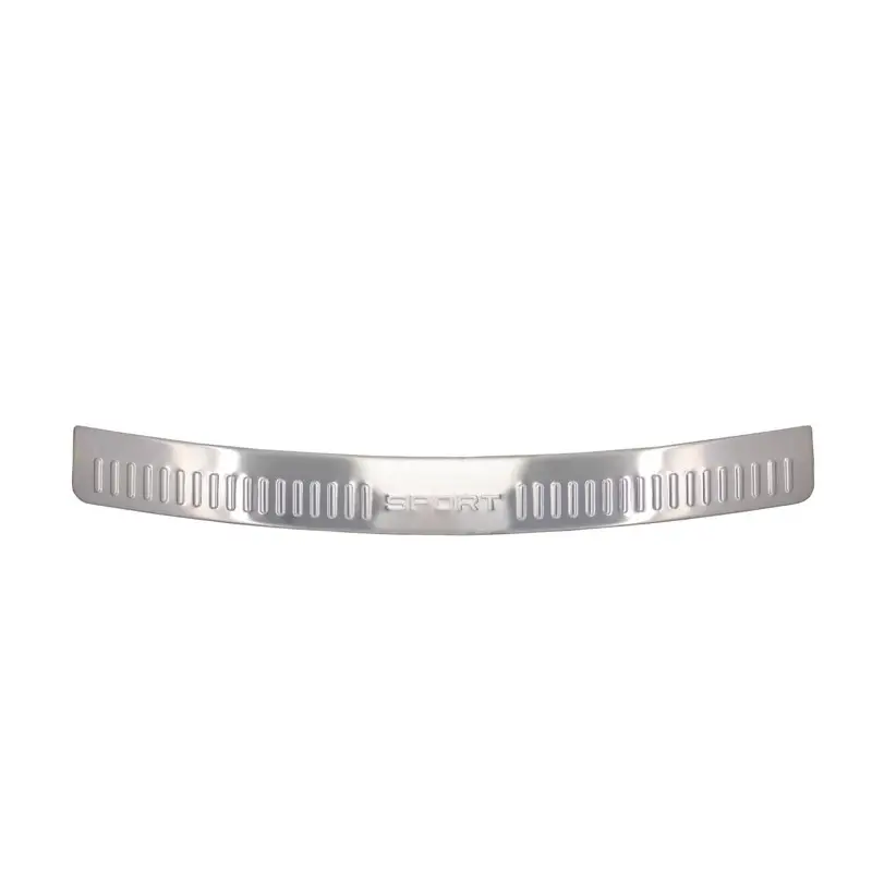 Meilleure Vente SEUIL DE CHARGEMENT ACIER POUR RANGE ROVER SPORT