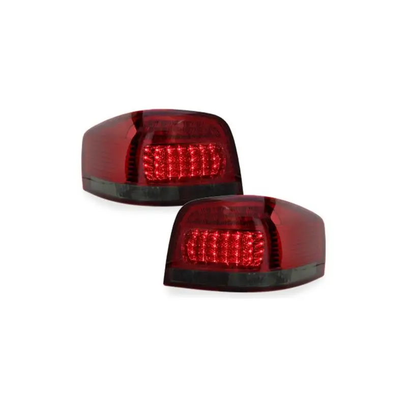 FEUX ARRIERE LED POUR AUDI A3 8P 2003-08 Dernière Chance