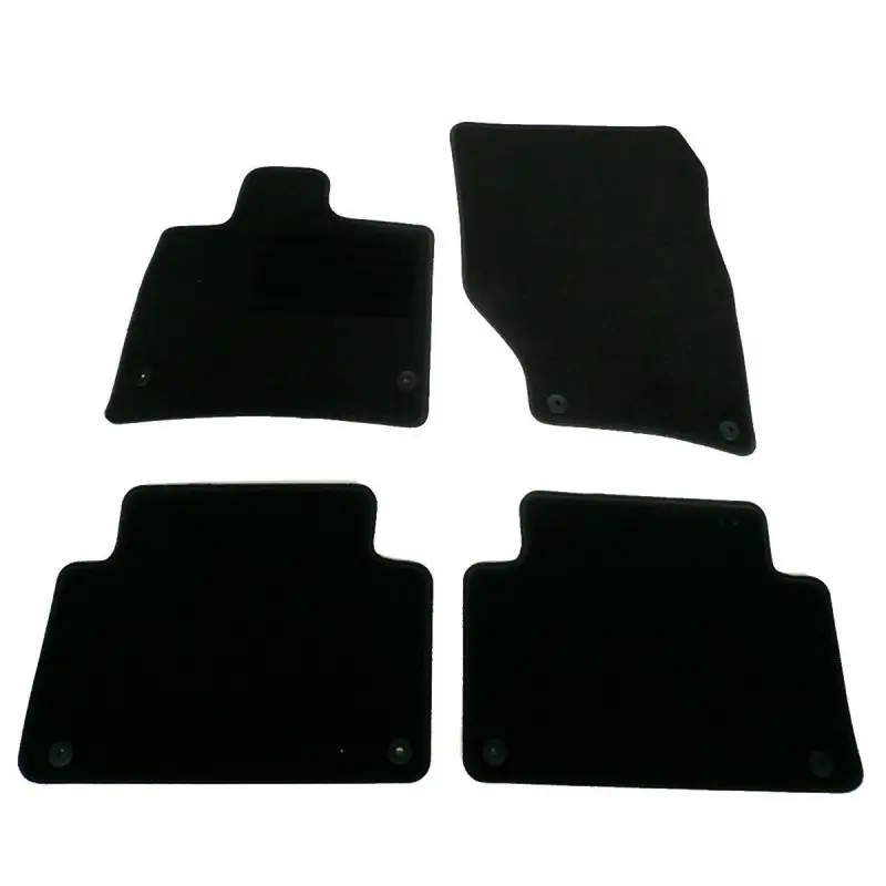 TAPIS VELOURS SUR MESURE POUR AUDI Q5 Prix Promo