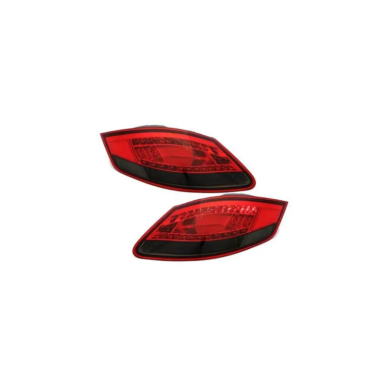 Petit Prix FEUX LED POUR PORSCHE 987 CAYMAN BOXSTER