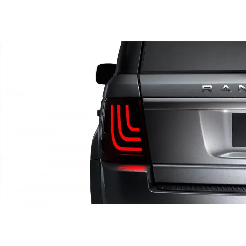 FEUX LED GLOHH GL-3 DYNAMIC POUR RANGE ROVER SPORT Achat Immédiat