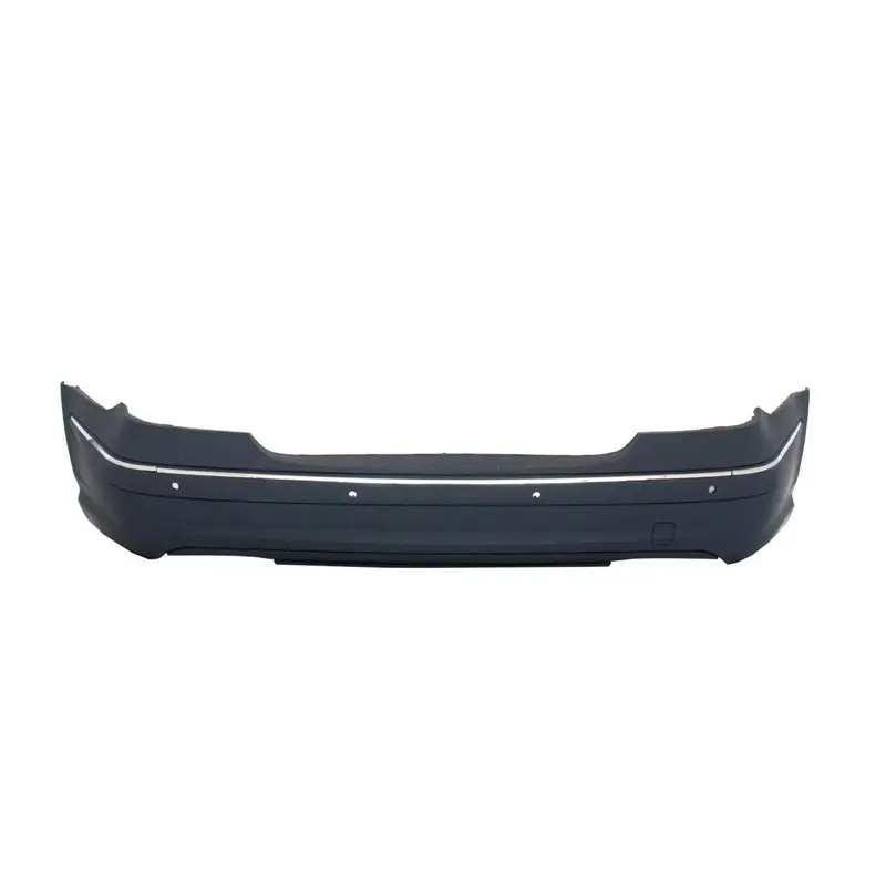 Petit Prix Pare-chocs arriere Look AMG classe E W211