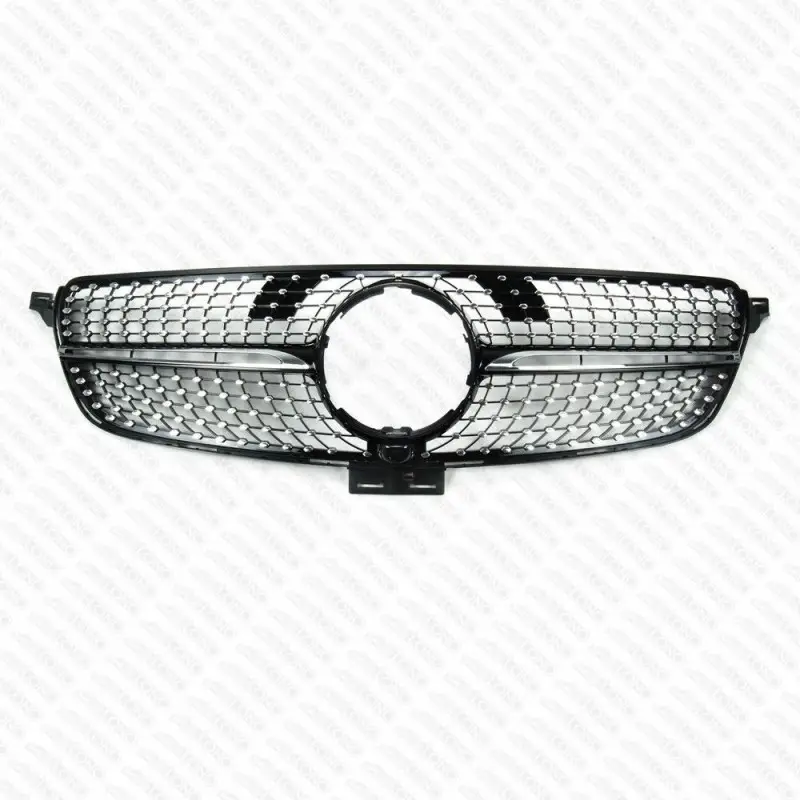 Vente Flash CALANDRE DIAMANT POUR MERCEDES GLE