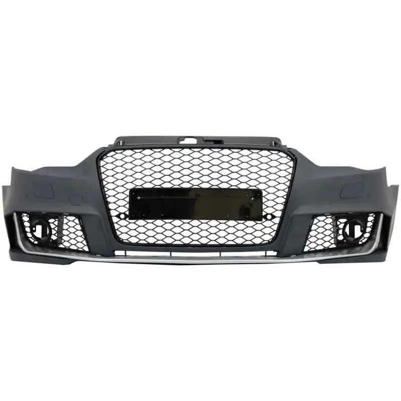 Nouveauté PARE-CHOCS LOOK RS3 POUR AUDI A3 V8