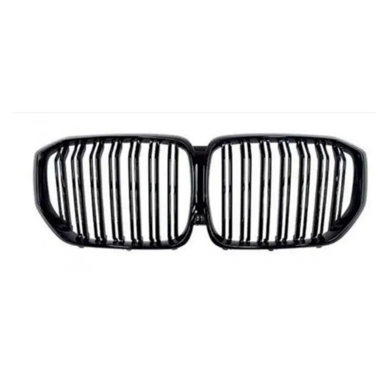 Achetez Aujourd’hui CALANDRE BMW X5 G05 LOOK DOUBLE BANDES