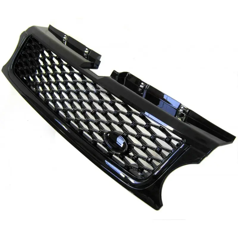 Nouveauté PACK CALANDRE AUTOBIOGRAPHY POUR RANGE ROVER SPORT 2010-13