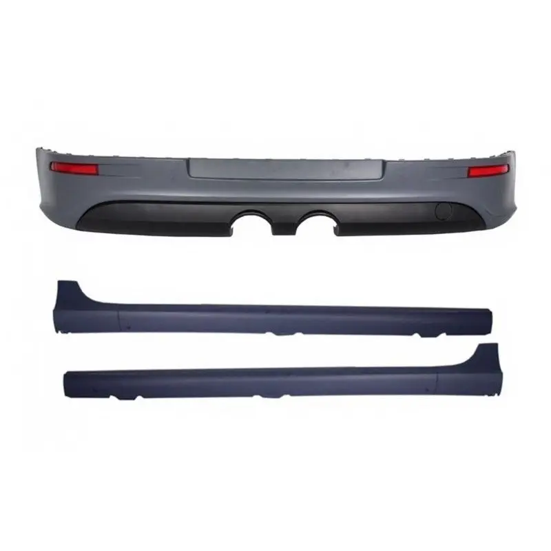 Quantité Limitée KIT CARROSSERIE R32 POUR VOLKSWAGEN GOLF 5