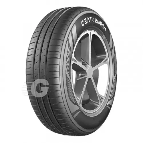 Quantité Limitée PneuCEAT ECO DRIVE 165/65R13 77 H