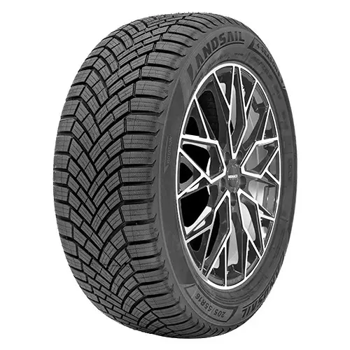 Commander Vite Pneulandsail 165/65 TR14 TL 79TLANDSAIL 4-SEASONS 3 165/65R14 79 TR