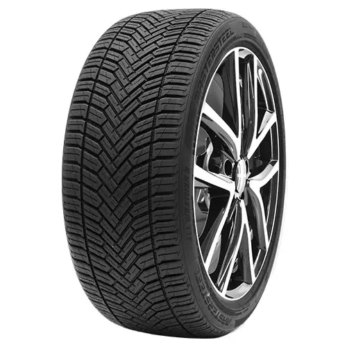 Commander Vite PneuMASTERSTEEL 205/50 ZR17 TL 93WML ALL WEATHER 2 XL 205/50R17 93 ZR