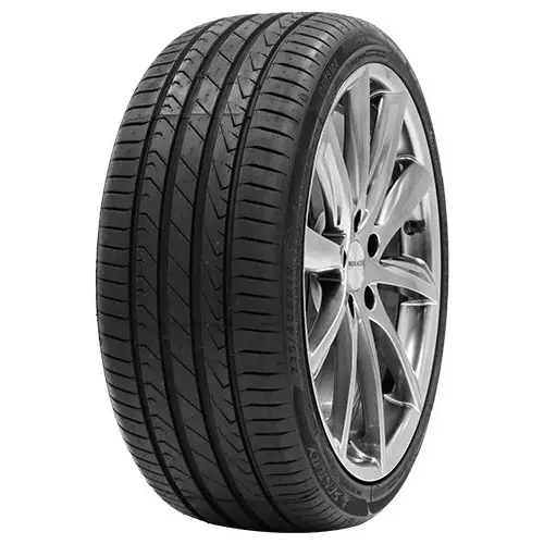 Populaire PneuSENTURY 195/50 VR16 TL 84VSENTURY QIRIN 990 195/50R16 84 VR