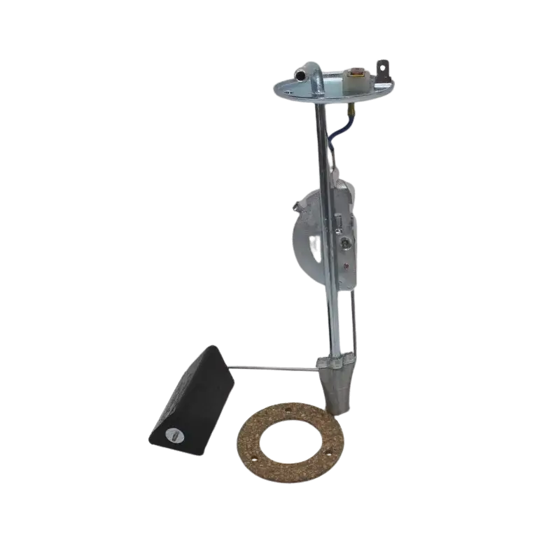 Remise Rhéostat jauge essence 12V réservoir acier