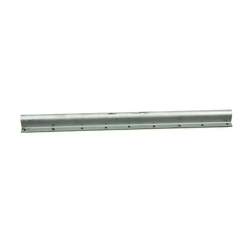 Tôle de réparation montant 50cm Remise