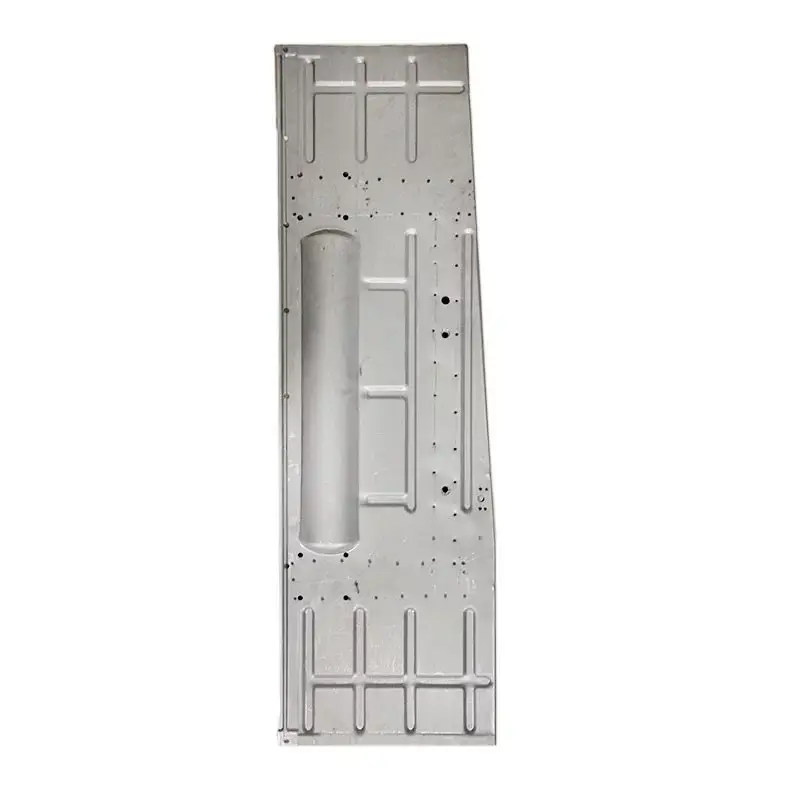Retour Gratuit Plancher latéral droit a partir de 04/70 gros pots 2CV4 – 2CV6