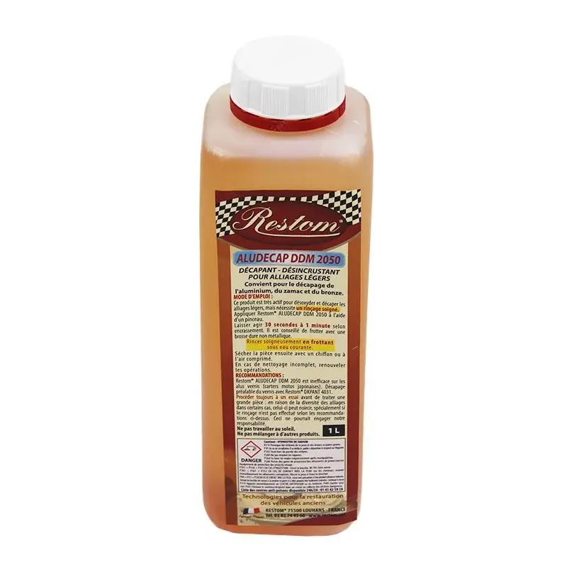 Aludécap 2050 1litre Prix Réduit
