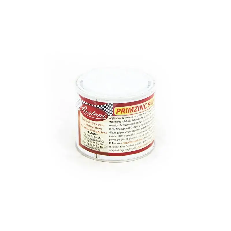 Achat Immédiat Primzinc 9400 primaire au zinc 250ml