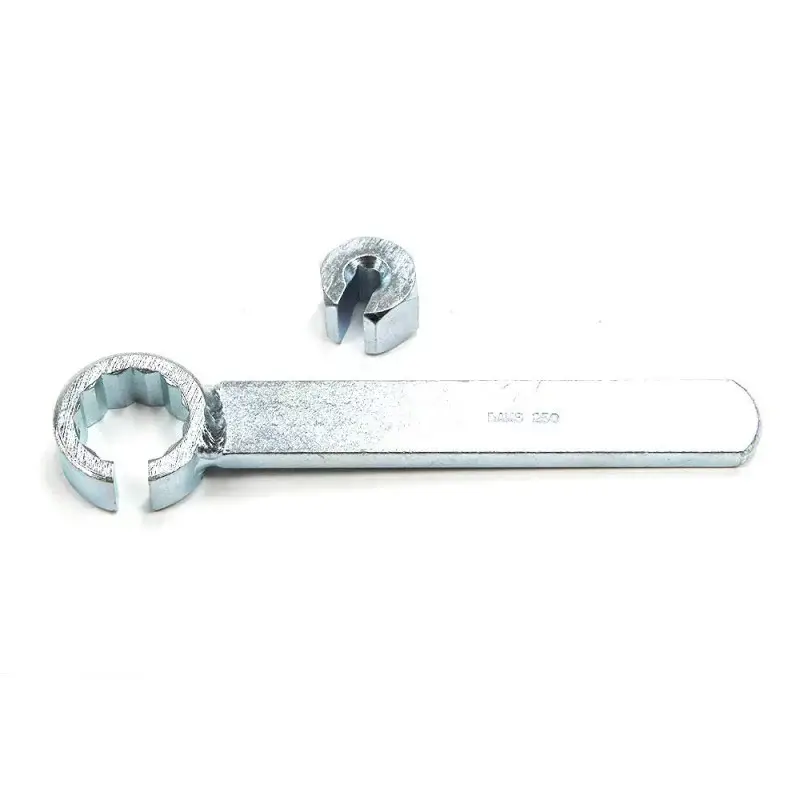 Clé de réglage de hauteur de caisse pour tirant de 8mm Quantité Limitée