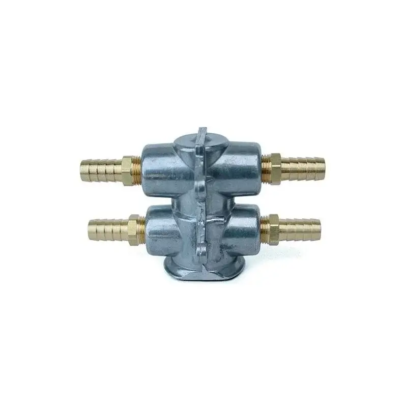 Thermostat circuit d&rsquo;huile adaptable avec bypass Super Prix