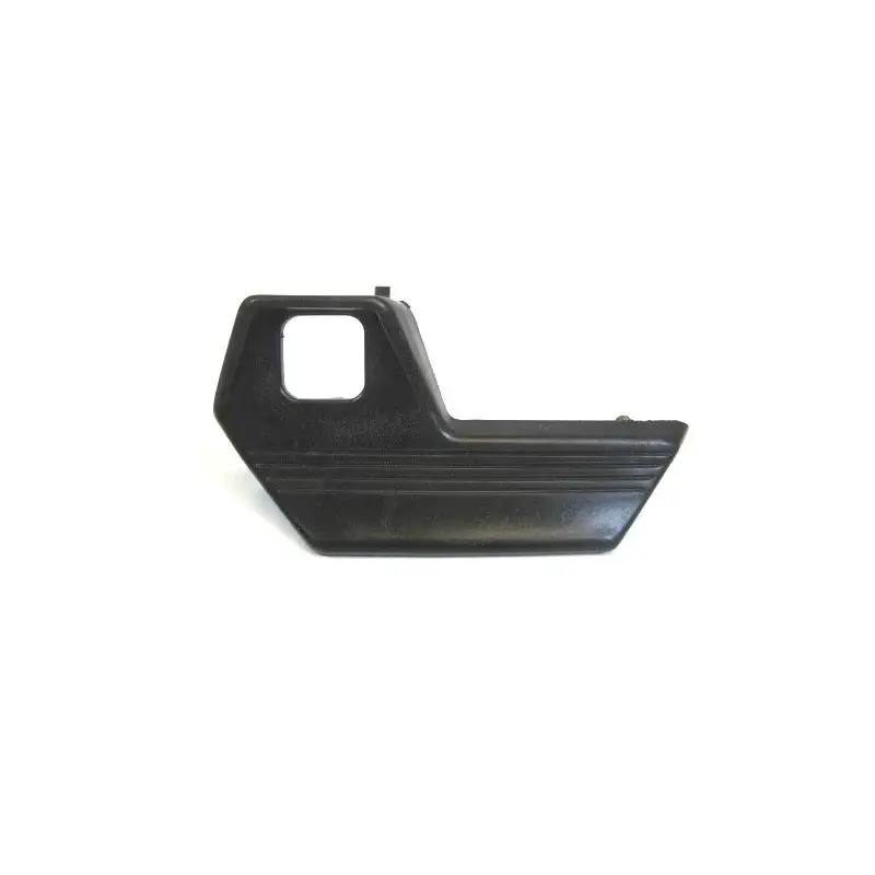 Vente Flash Poignée de porte gauche noire ACADIANE / DYANE