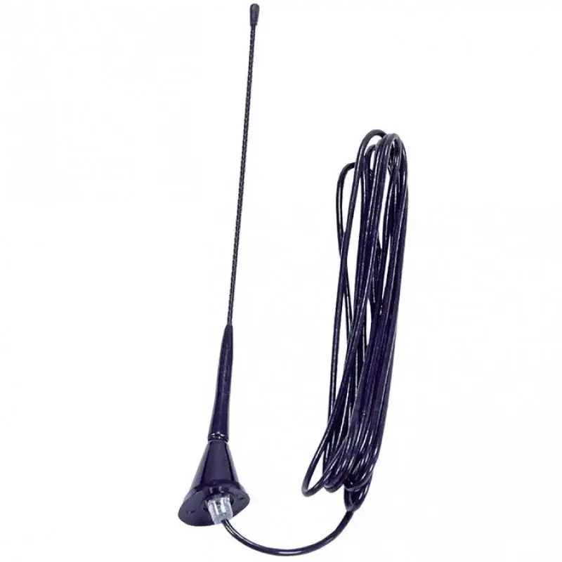 Meilleure Vente Antenne de toit style 16S non amplifiée 410mm