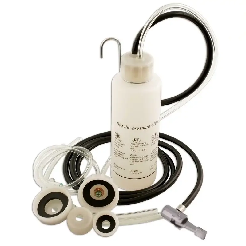 Prix Bas Kit de purge d'embrayage et de frein hydraulique automatique