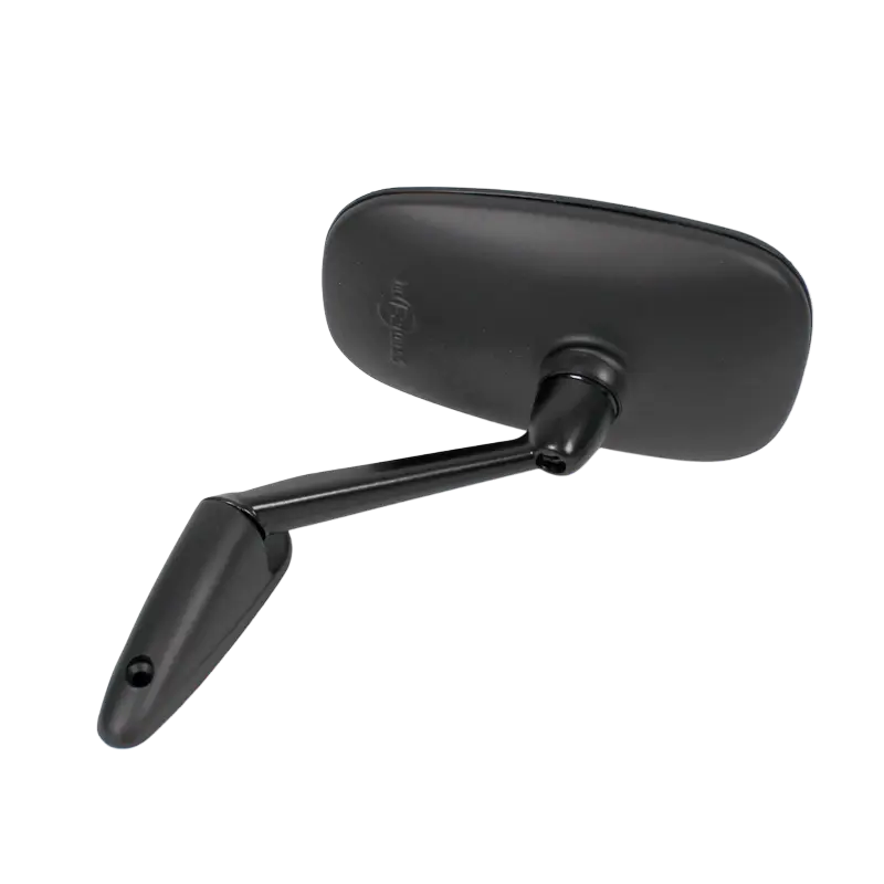 Rétroviseur Noir D/G Entraxe 6,5 cm CIPA 4L Marque
