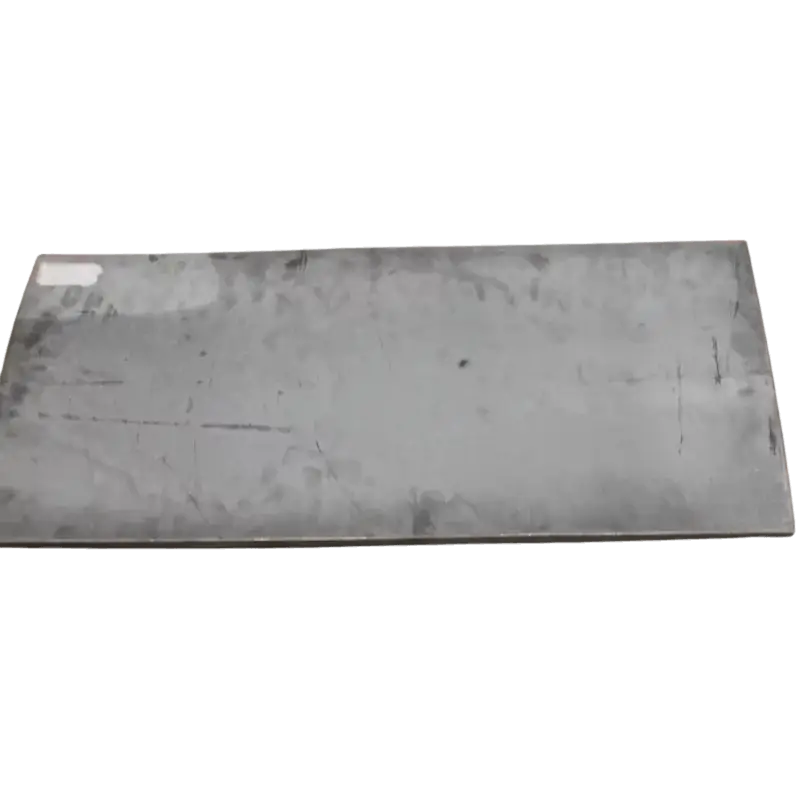 Tôle de réparation de panneau extérieur porte avant G 40cm 4L Solde