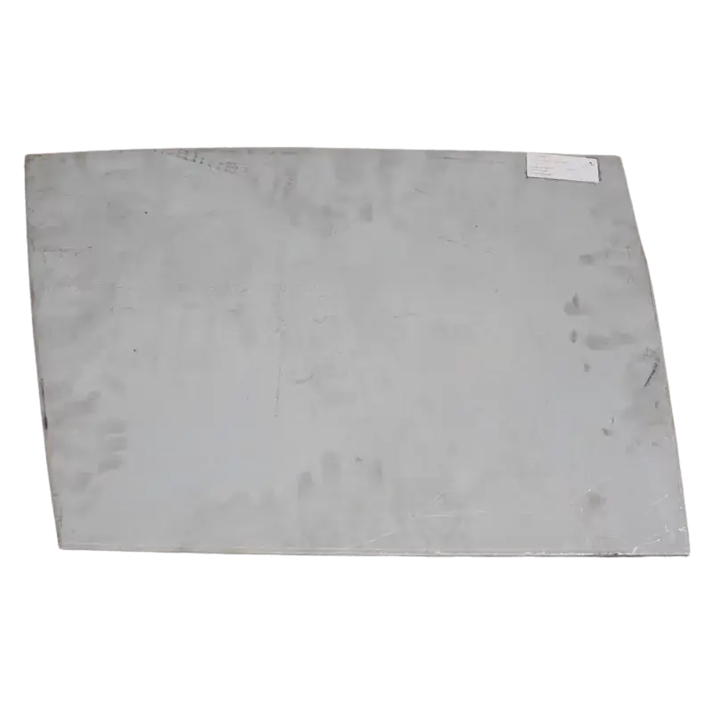 Vente Flash Tôle de réparation de panneau extérieur porte arrière D 40cm 4L