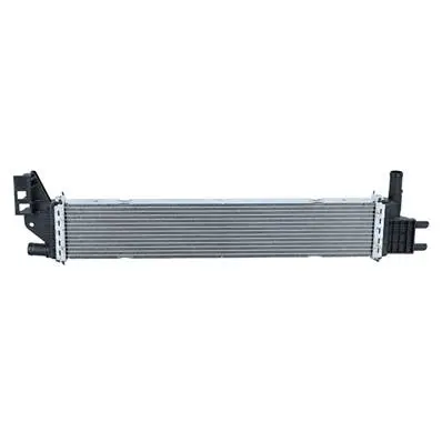Radiateur de refroidissement moteur pour DACIA DOKKER ph.1 2012-2017, OEM: 214108831R, Neuf Meilleur Prix