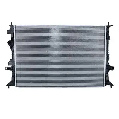 Offre Limitée Radiateur de refroidissement moteur pour FORD FIESTA Mk5 ph.2 2005-2008, OEM: 2210505, Neuf