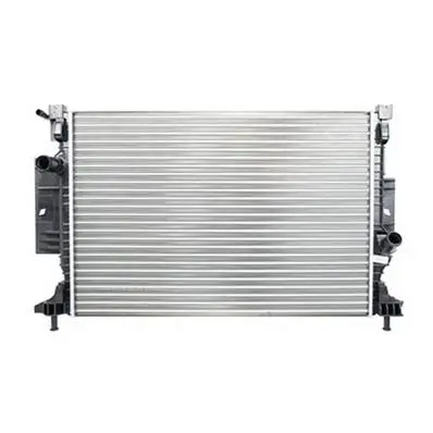 Livraison Express Radiateur de refroidissement moteur pour FORD FOCUS III ph.1 2011-2014, OEM: 2237092, Neuf