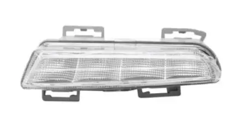 Feu de jour gauche pour SMART FORTWO 2012-2014, Neuve Nouveauté
