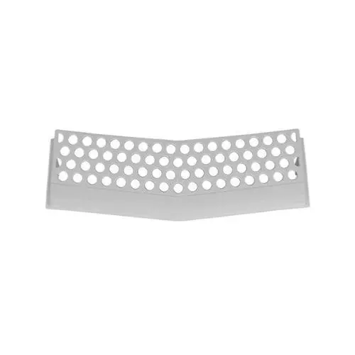 Retour Gratuit Grille pour MERCEDES ACTROS MP4 WIDE CAB 2011-2021, centrale, Neuve