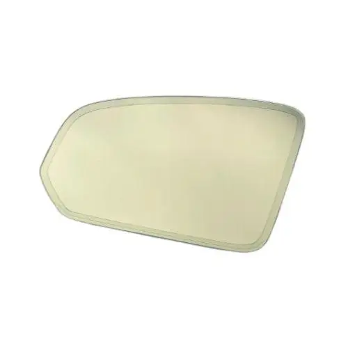 Seulement Aujourd’hui Verre de rétroviseur gauche pour VOLVO S60/V60 I phase 3 depuis 2019, chauffant, asphérique, anti-éblouissement, Neuf