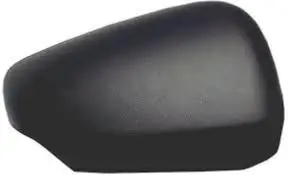 Vente Flash Coque de rétroviseur droit pour RENAULT KANGOO III phase 1 depuis 2021, noire, Neuve