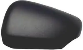 Coque de rétroviseur gauche pour RENAULT KANGOO III phase 1 depuis 2021, noire, Neuve Meilleure Vente