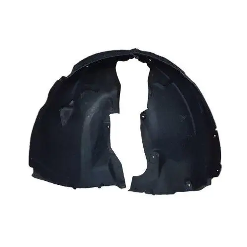 Dernier Modèle Pare-boue aile avant droite pour OPEL ASTRA K 2016-2019, plastique, Neuf
