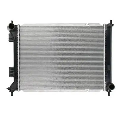 Radiateur de refroidissement moteur pour HYUNDAI TUCSON I 2004-2010, OEM: 253101P000, Neuf Meilleur Choix