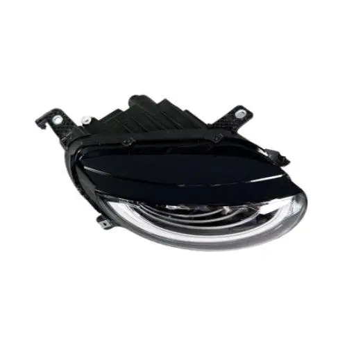 Phare avant droit pour FIAT 500 ÉLECTRIQUE depuis 2020, avec moteur, FULL LED, Neuf Livraison Express