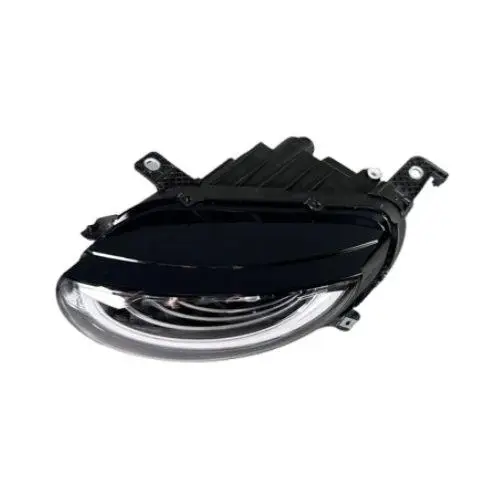 Phare avant gauche pour FIAT 500 ÉLECTRIQUE depuis 2020, avec moteur, FULL LED, Neuf Expédié Aujourd’hui