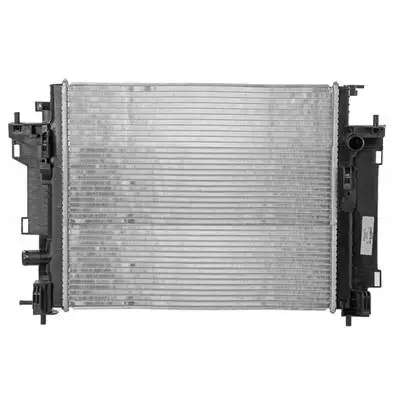 Marque Radiateur de refroidissement moteur pour SMART FORTWO 2014-2019 (453), OEM: 214105514R, Neuf