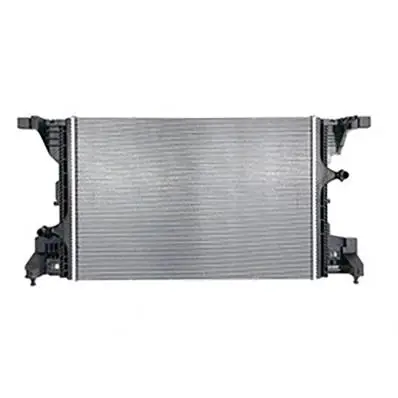Radiateur de refroidissement moteur pour MERCEDES CLASSE B depuis 2019 (W247), OEM: A2475000203, Neuf Meilleur Choix