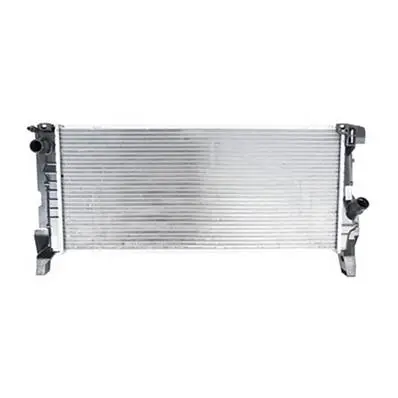 Quantité Limitée Radiateur de refroidissement moteur pour MINI CLUBMAN F54 depuis 2015, OEM: 17117617630, Neuf