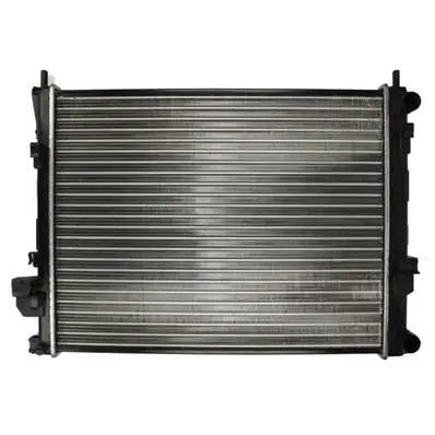 Radiateur de refroidissement moteur pour OPEL VIVARO I ph.1 2001-2006, OEM: 2140000QAN, Neuf Livraison Express