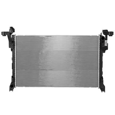 Offre Spéciale Radiateur de refroidissement moteur pour OPEL VIVARO II 2014-2019, OEM: 214103569R, Neuf