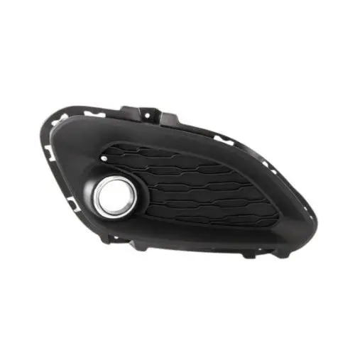 Nouveauté Grille pare-chocs avant droit pour KIA RIO 2011-2014, avec siège antibrouillard, Neuve