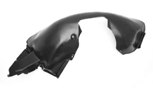 Pare-boue avant droit pour VOLKSWAGEN SCIROCCO 2008-2014, Neuf Marque